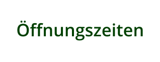 Öffnungszeiten