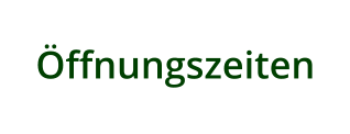 Öffnungszeiten