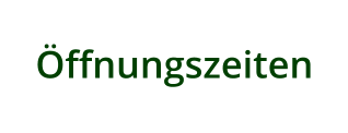 Öffnungszeiten
